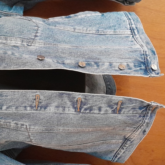 Zana Di Jean Jacket - Picture 5 of 12